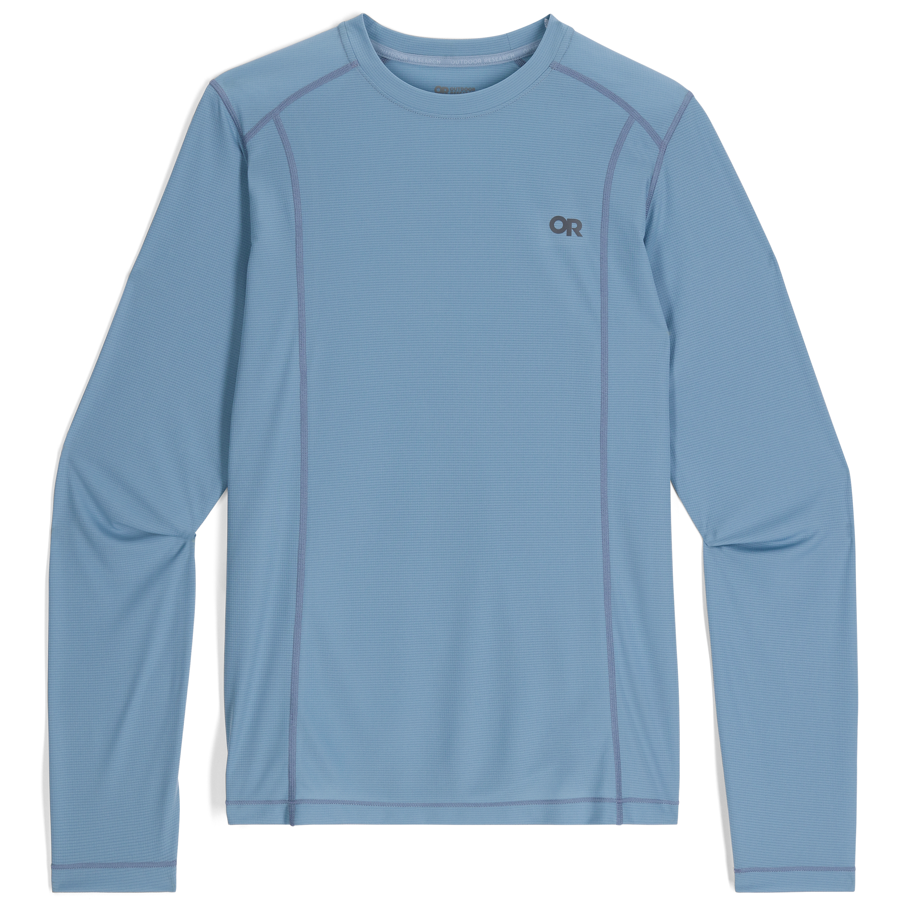 Men's Long Sleeve Tee