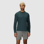 Men's Long Sleeve Tee