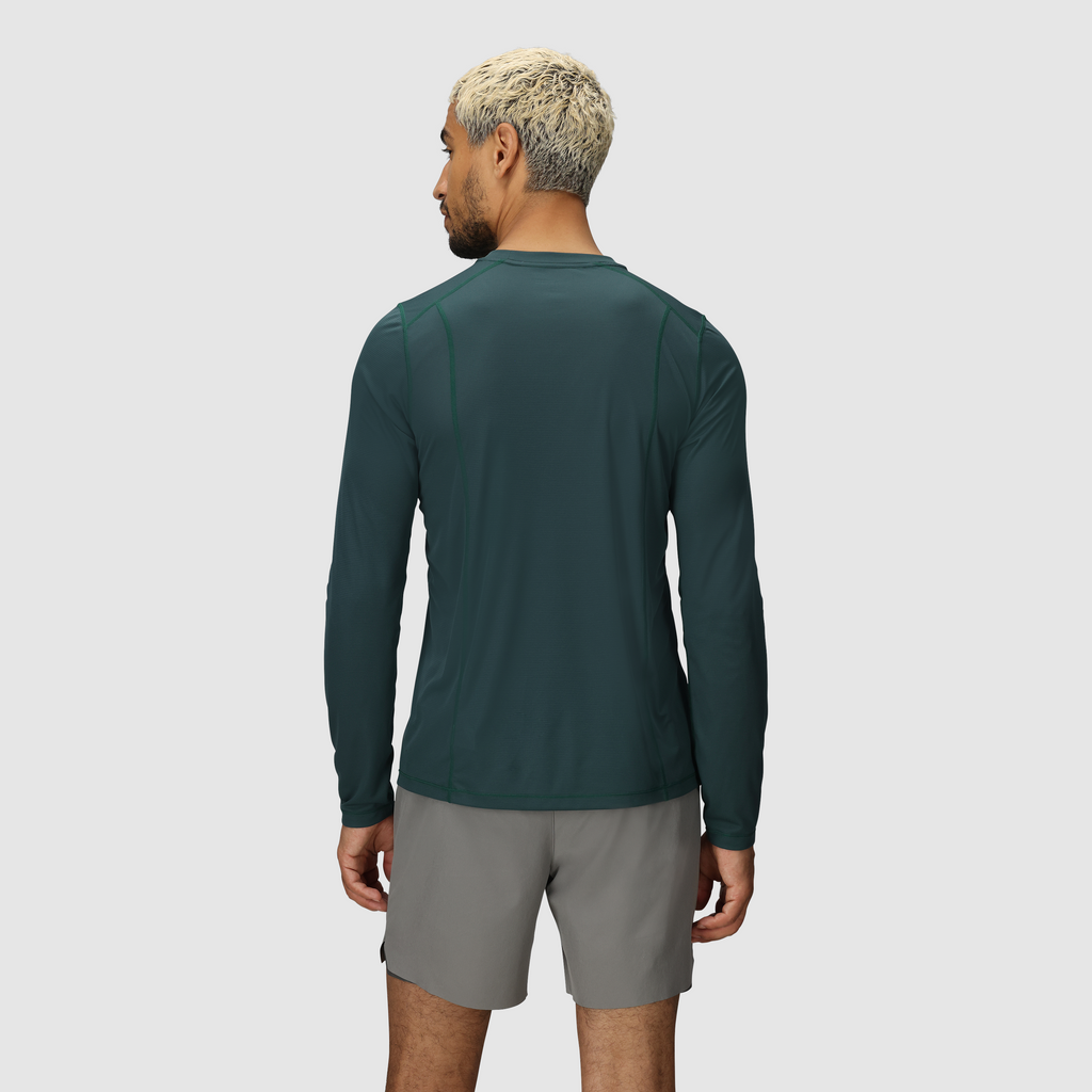 Men's Long Sleeve Tee
