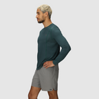Men's Long Sleeve Tee