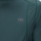 Men's Long Sleeve Tee