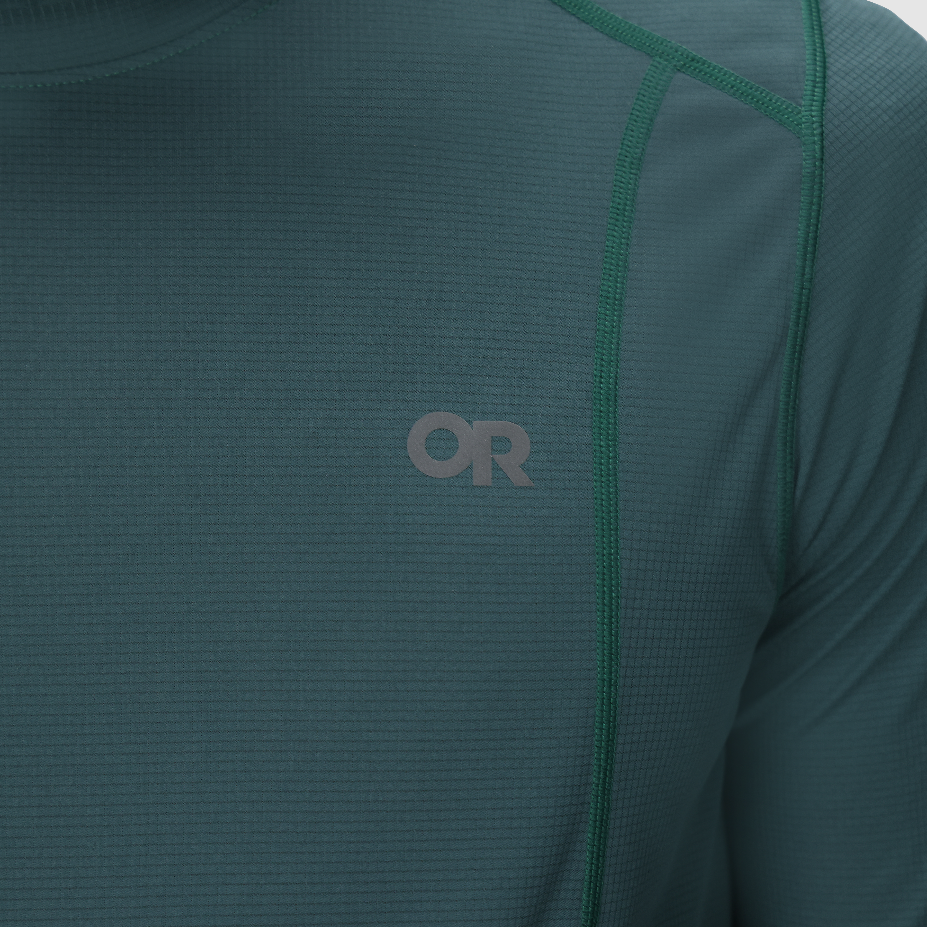 Men's Long Sleeve Tee