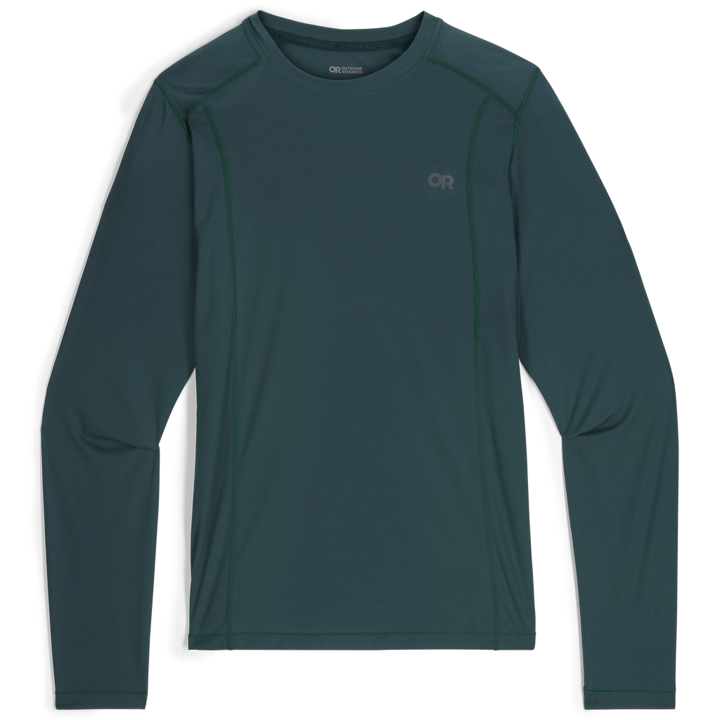 Men's Long Sleeve Tee
