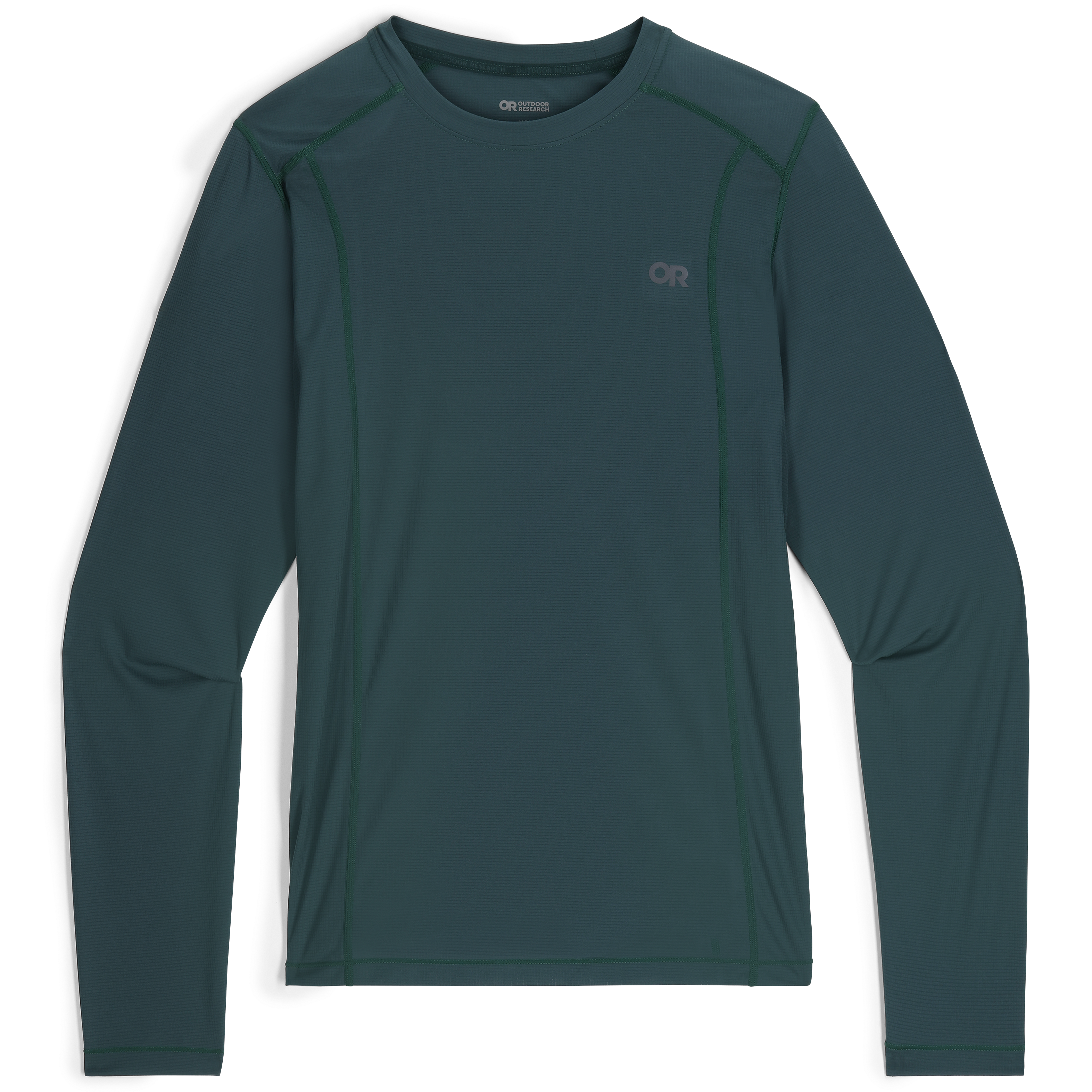 Men's Long Sleeve Tee