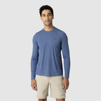 Men's Long Sleeve Tee