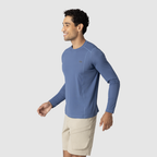 Men's Long Sleeve Tee