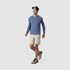Men's Long Sleeve Tee
