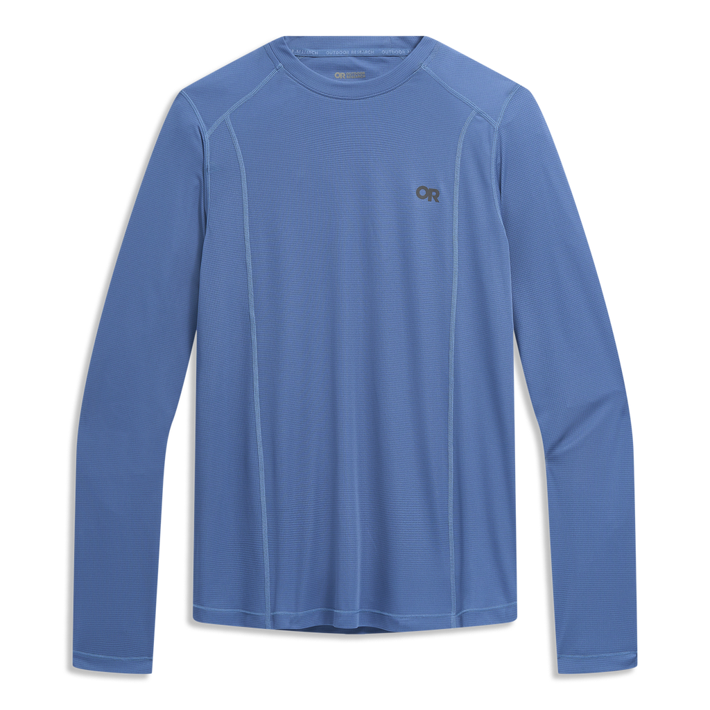 Men's Long Sleeve Tee