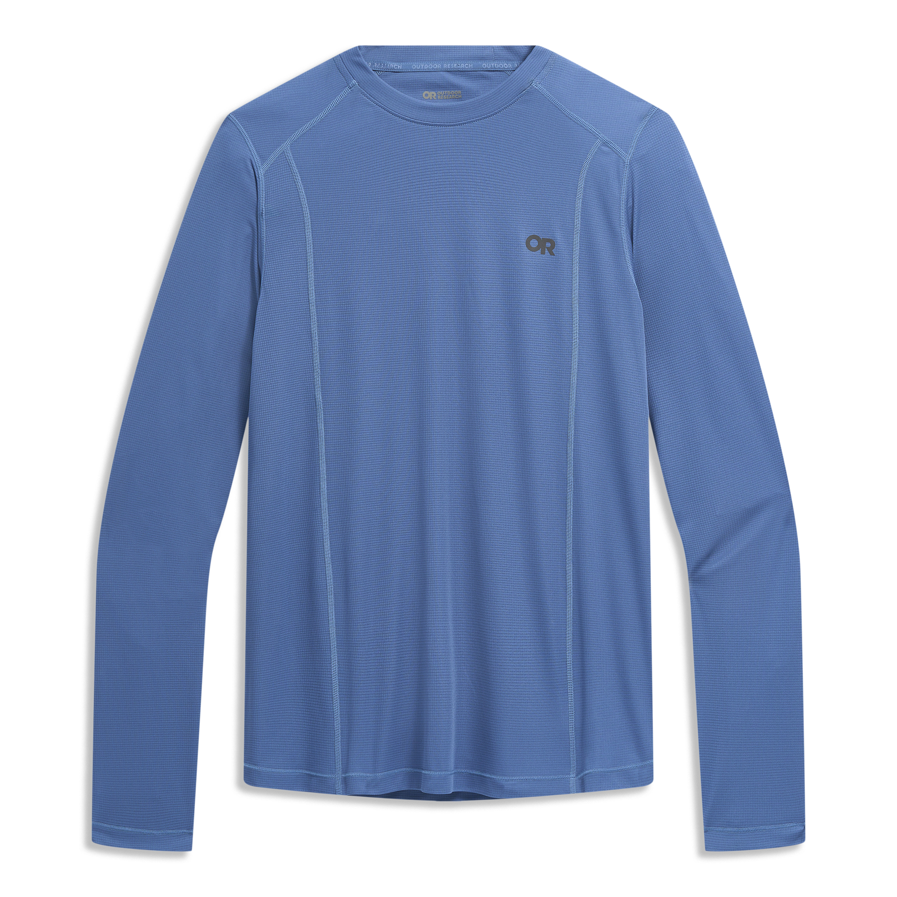 Men's Long Sleeve Tee