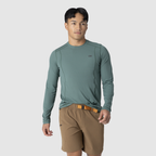 Men's Long Sleeve Tee