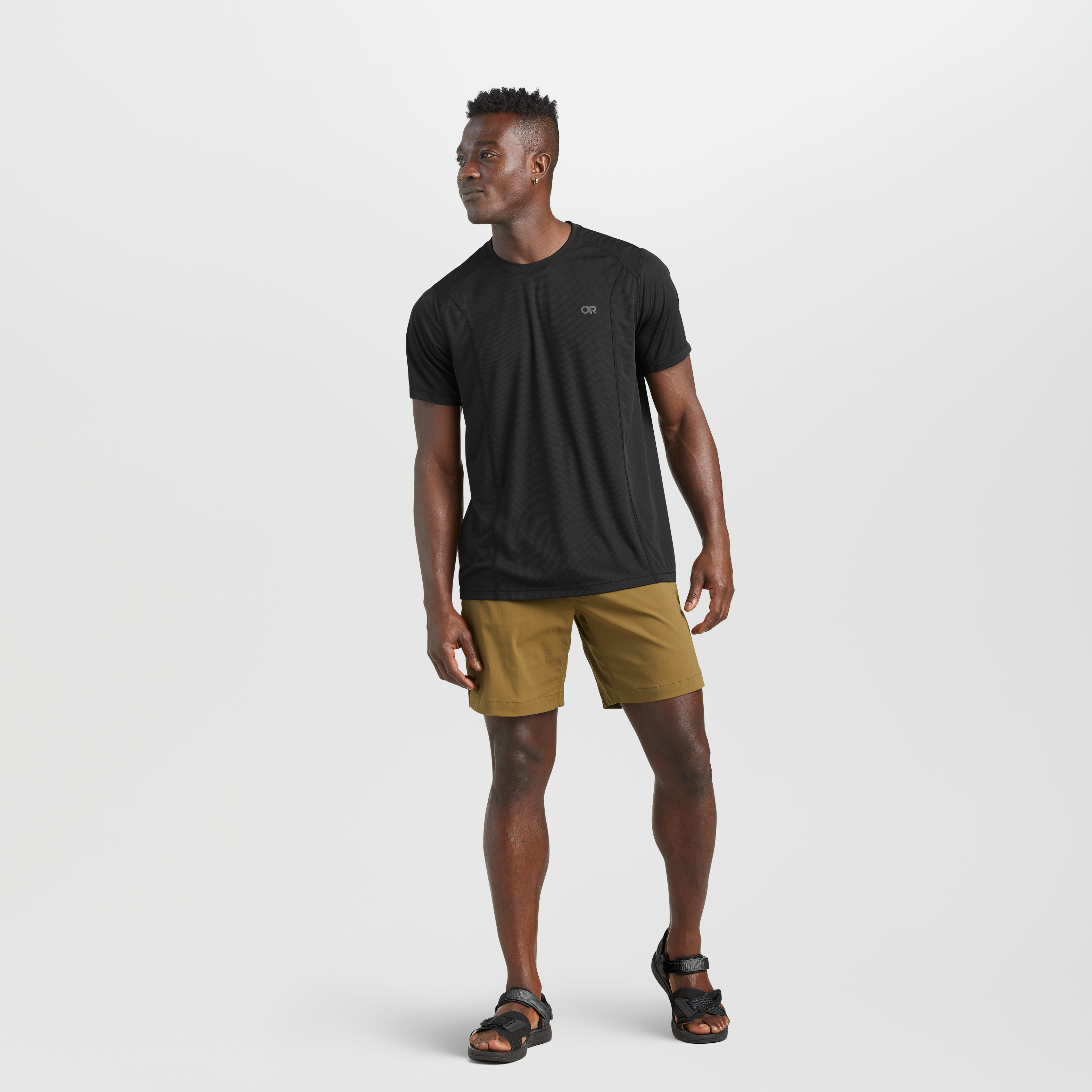 Men's Lightweight T-Shirt