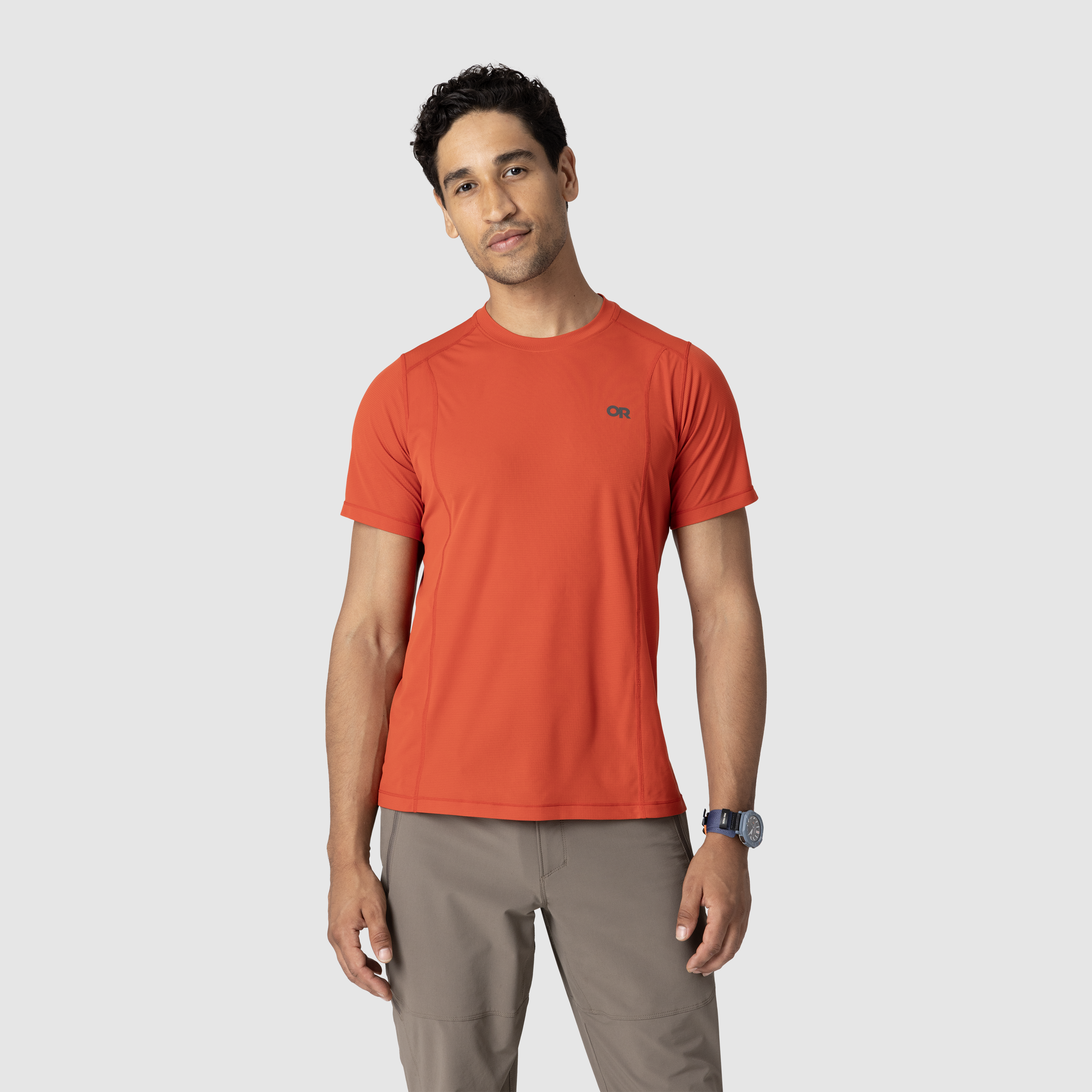 Men's Lightweight T-Shirt