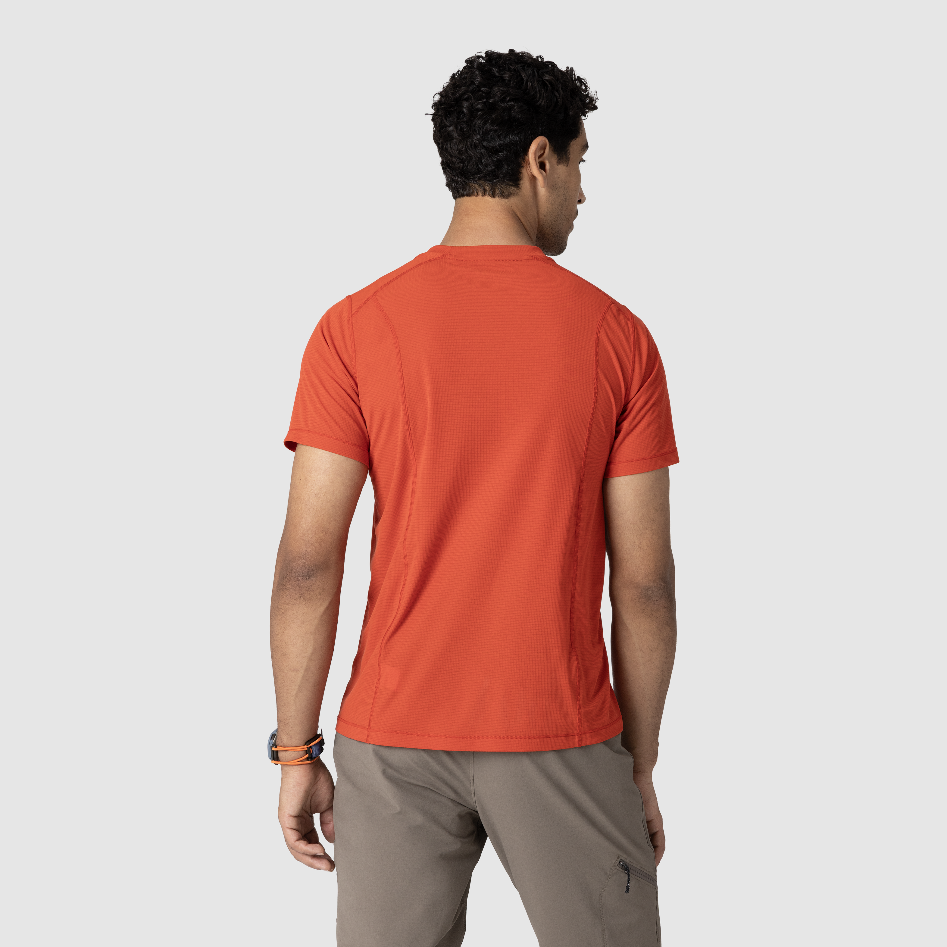 Men's Lightweight T-Shirt