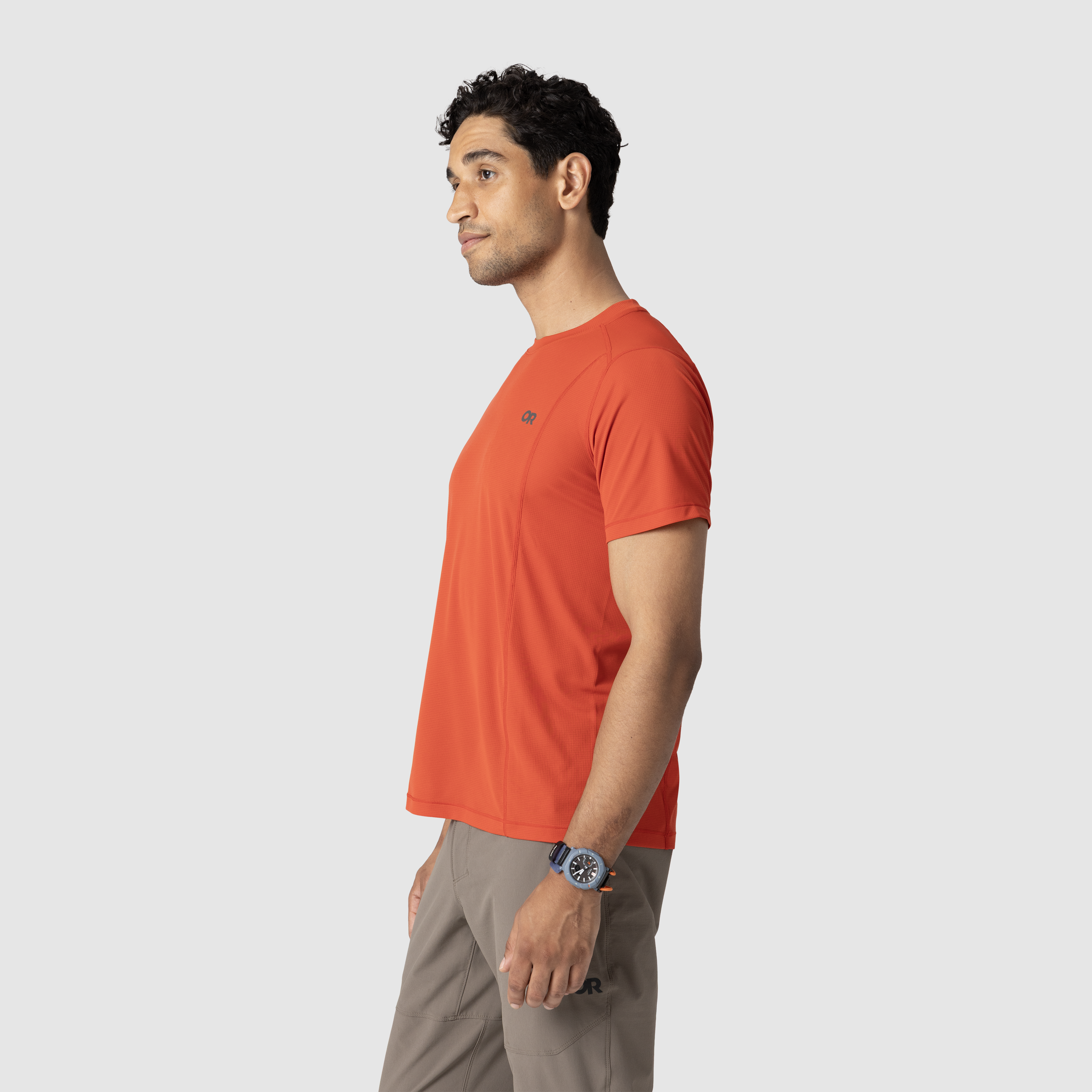 Men's Lightweight T-Shirt