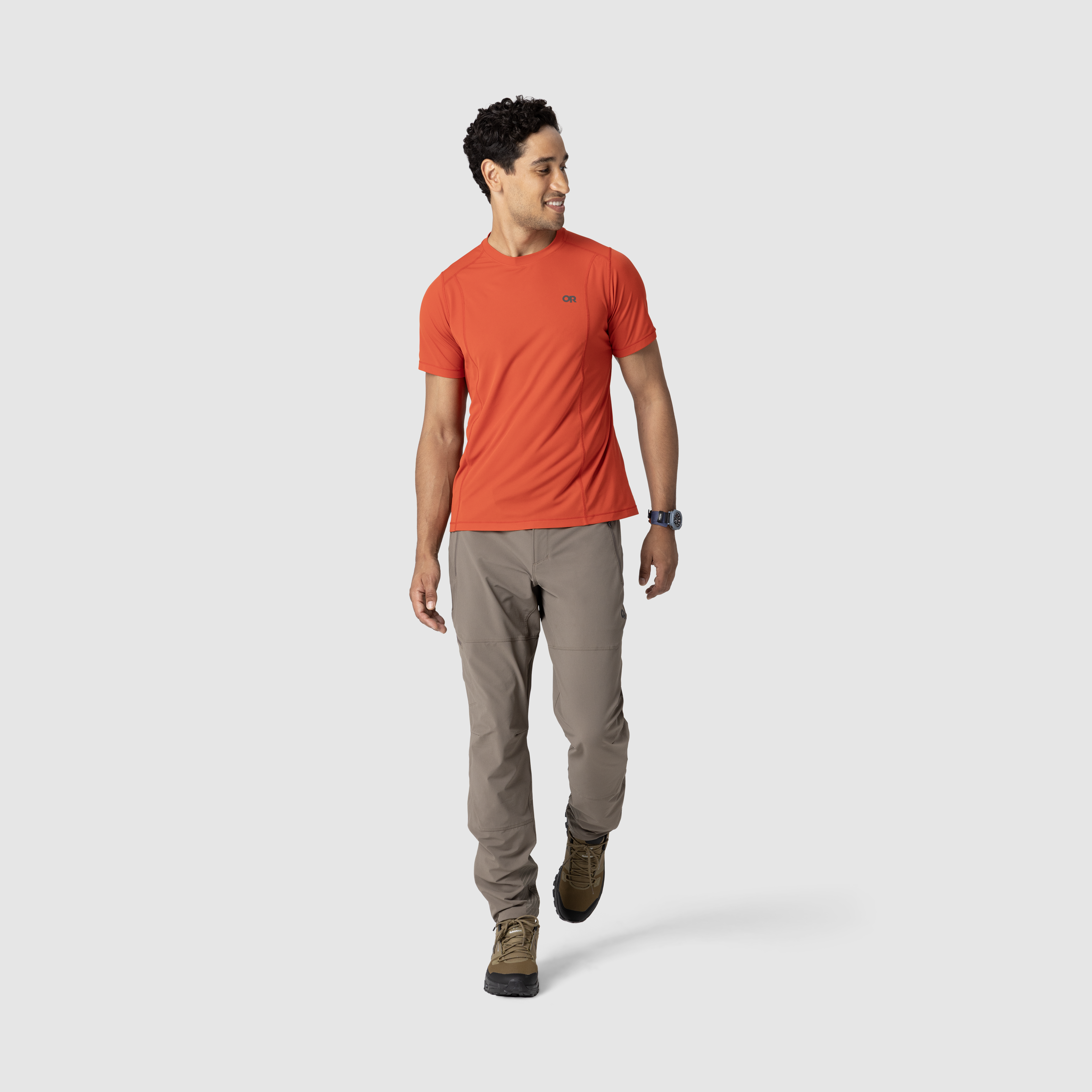 Men's Lightweight T-Shirt