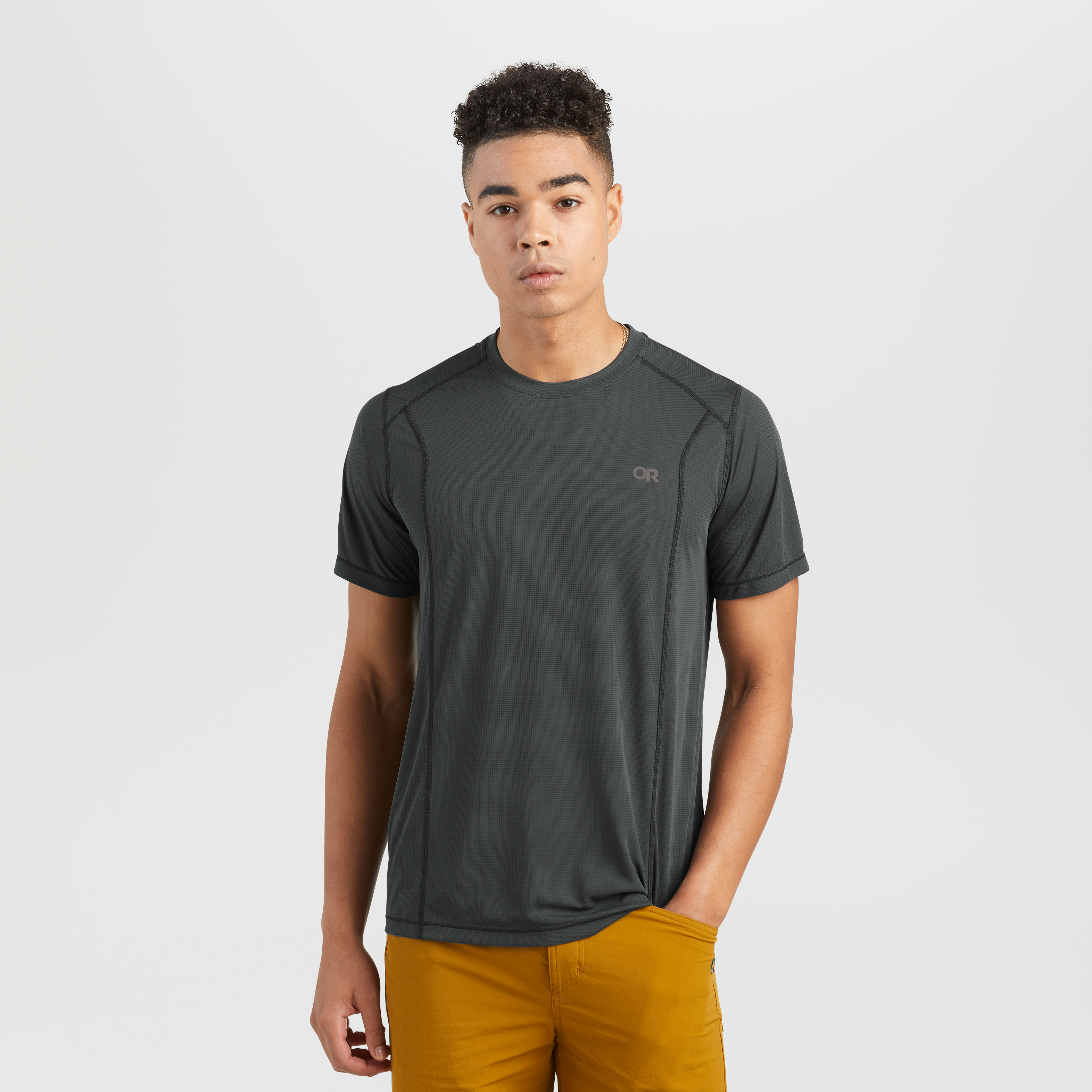 Men's Lightweight T-Shirt