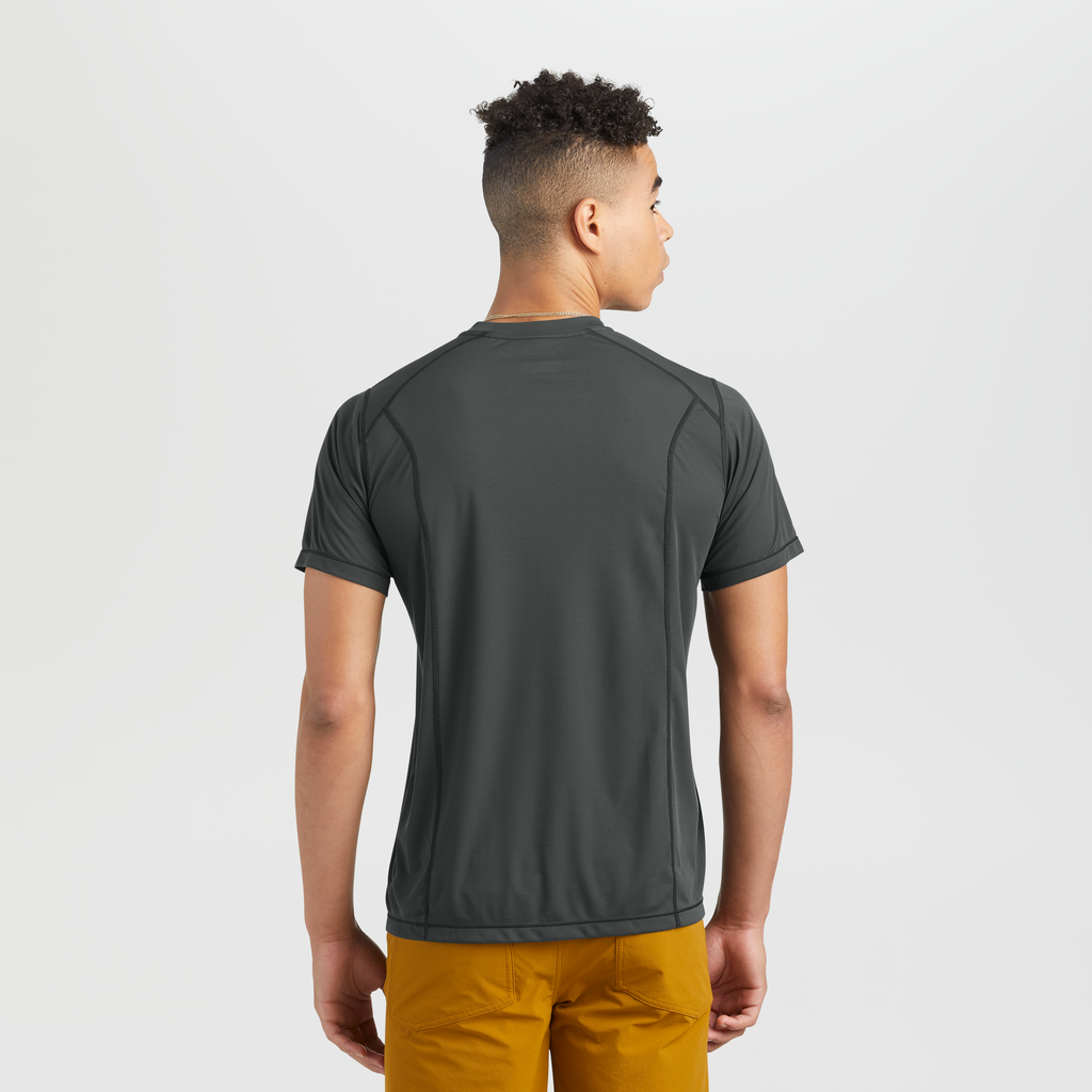 Men's Lightweight T-Shirt