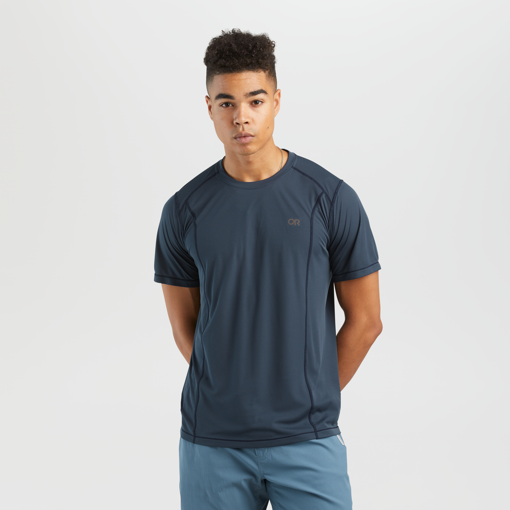 Men's Lightweight T-Shirt