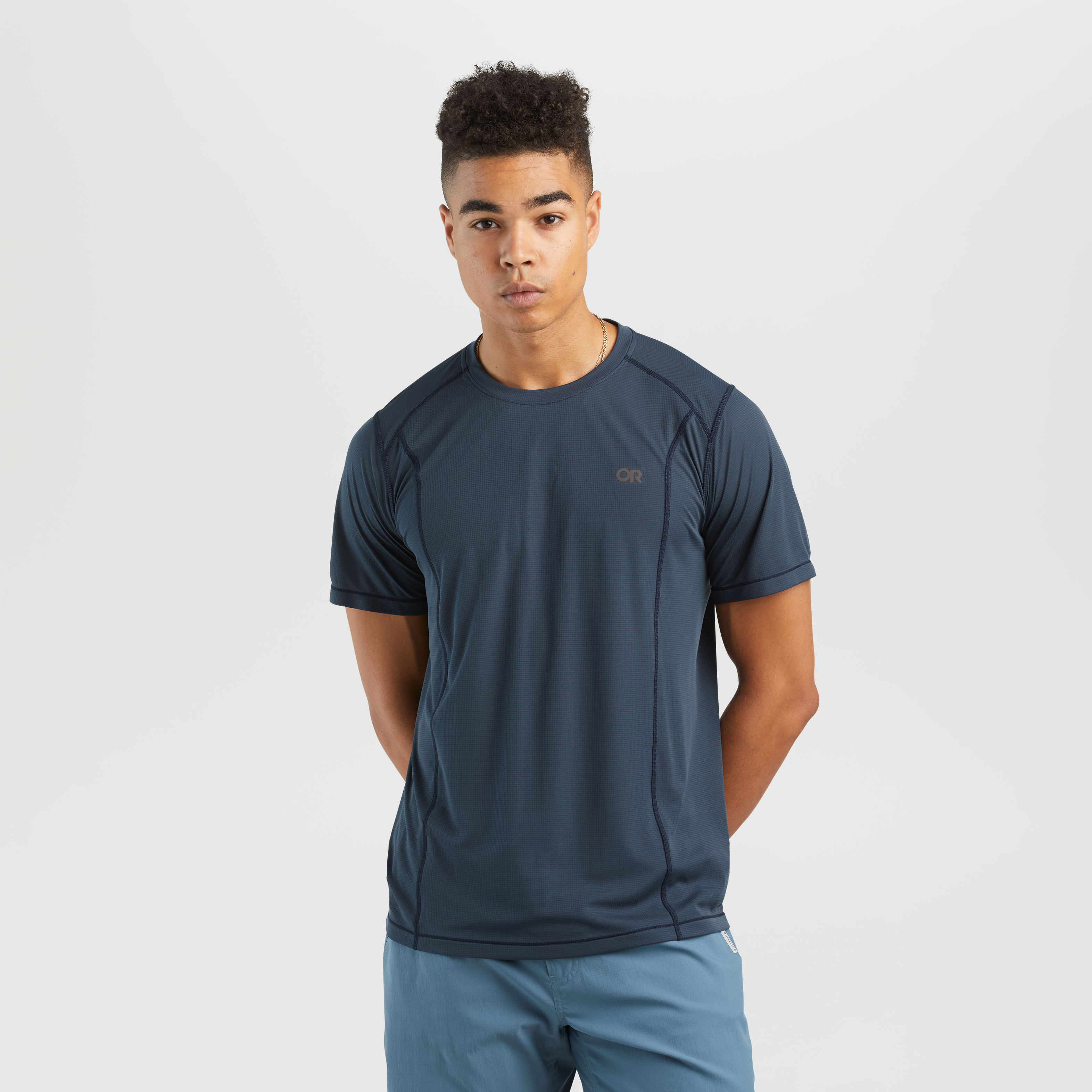 Men's Lightweight T-Shirt
