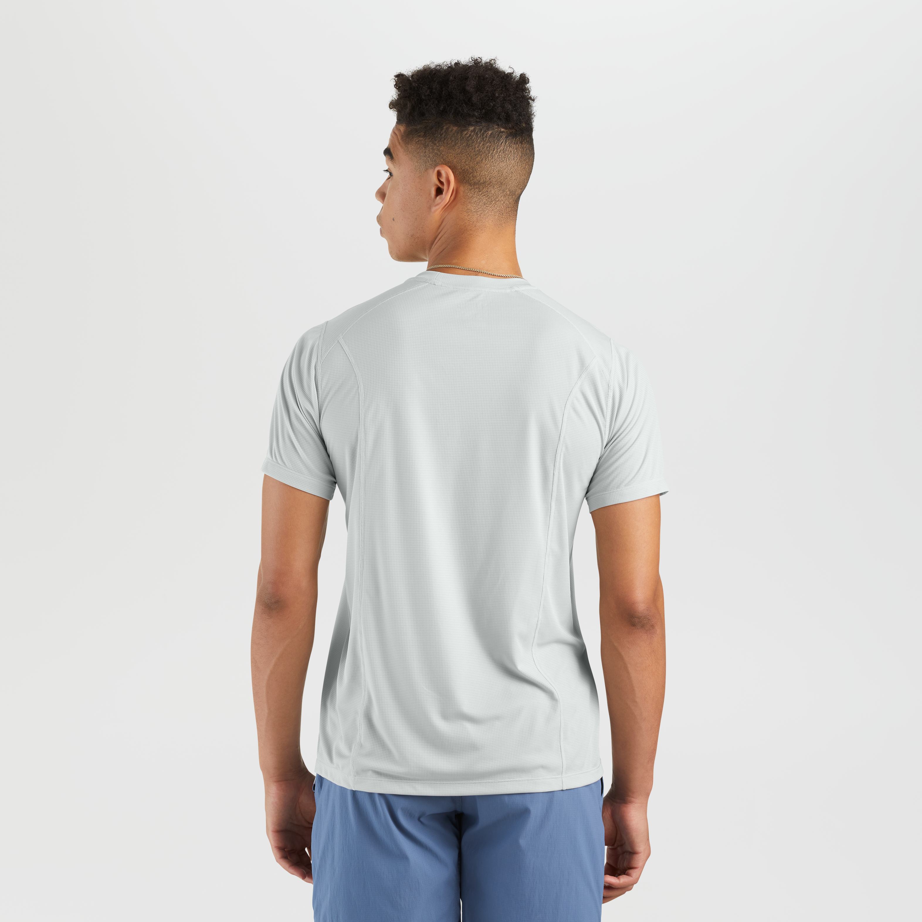Men's Lightweight T-Shirt