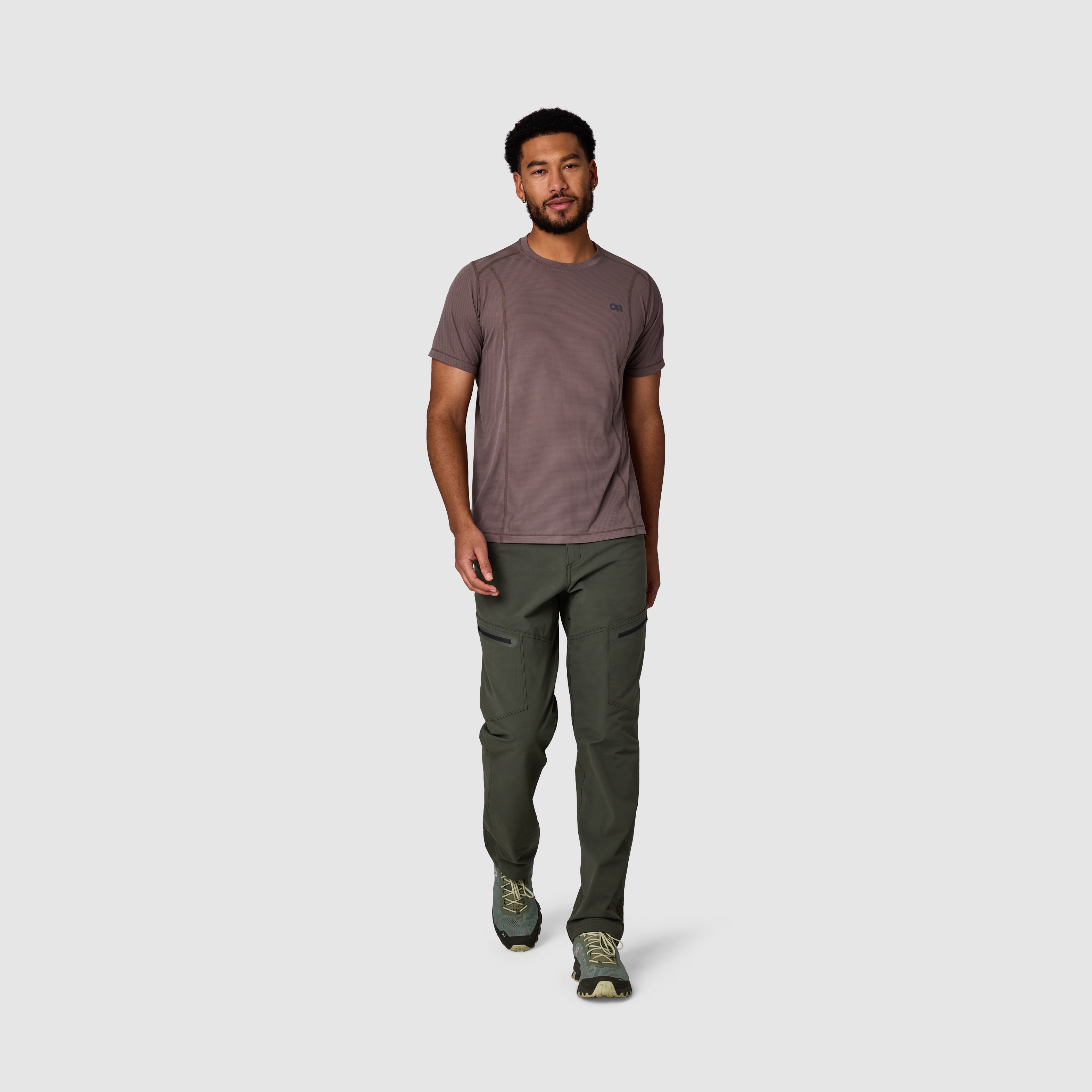 Men's Lightweight T-Shirt