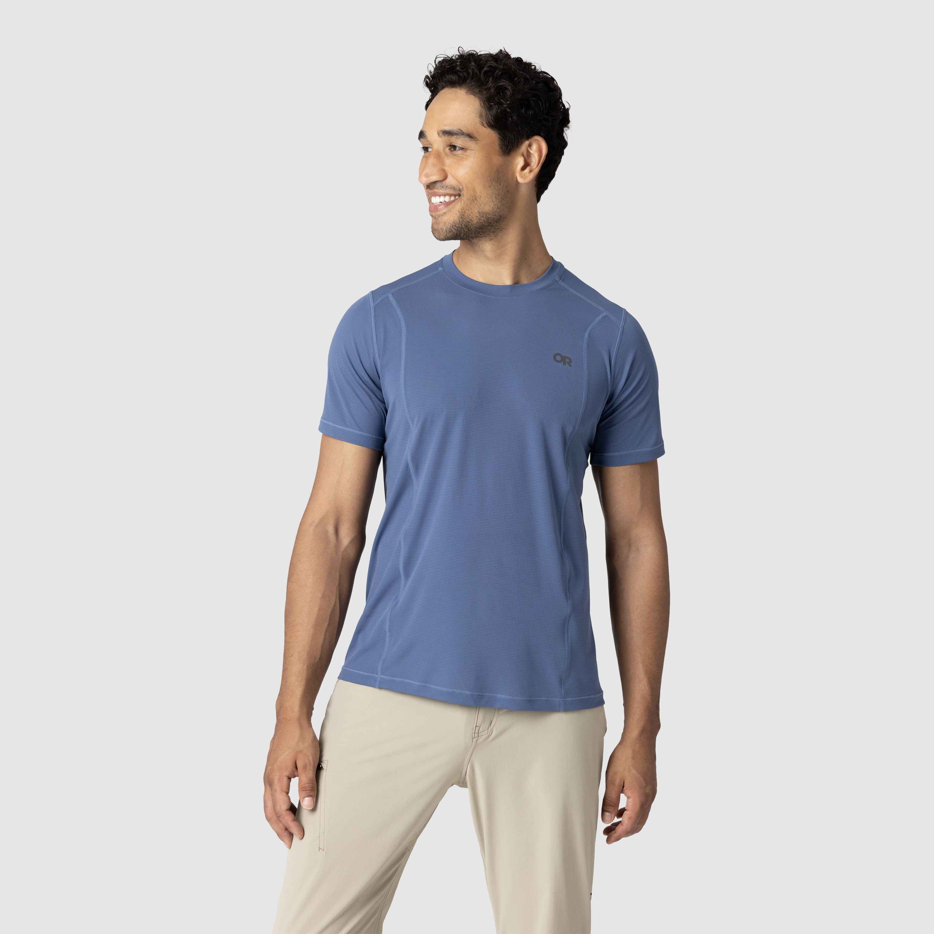 Men's Lightweight T-Shirt
