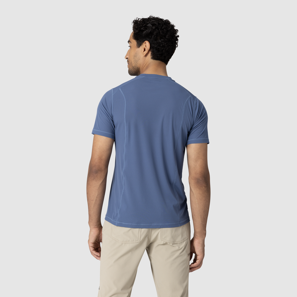 Men's Lightweight T-Shirt