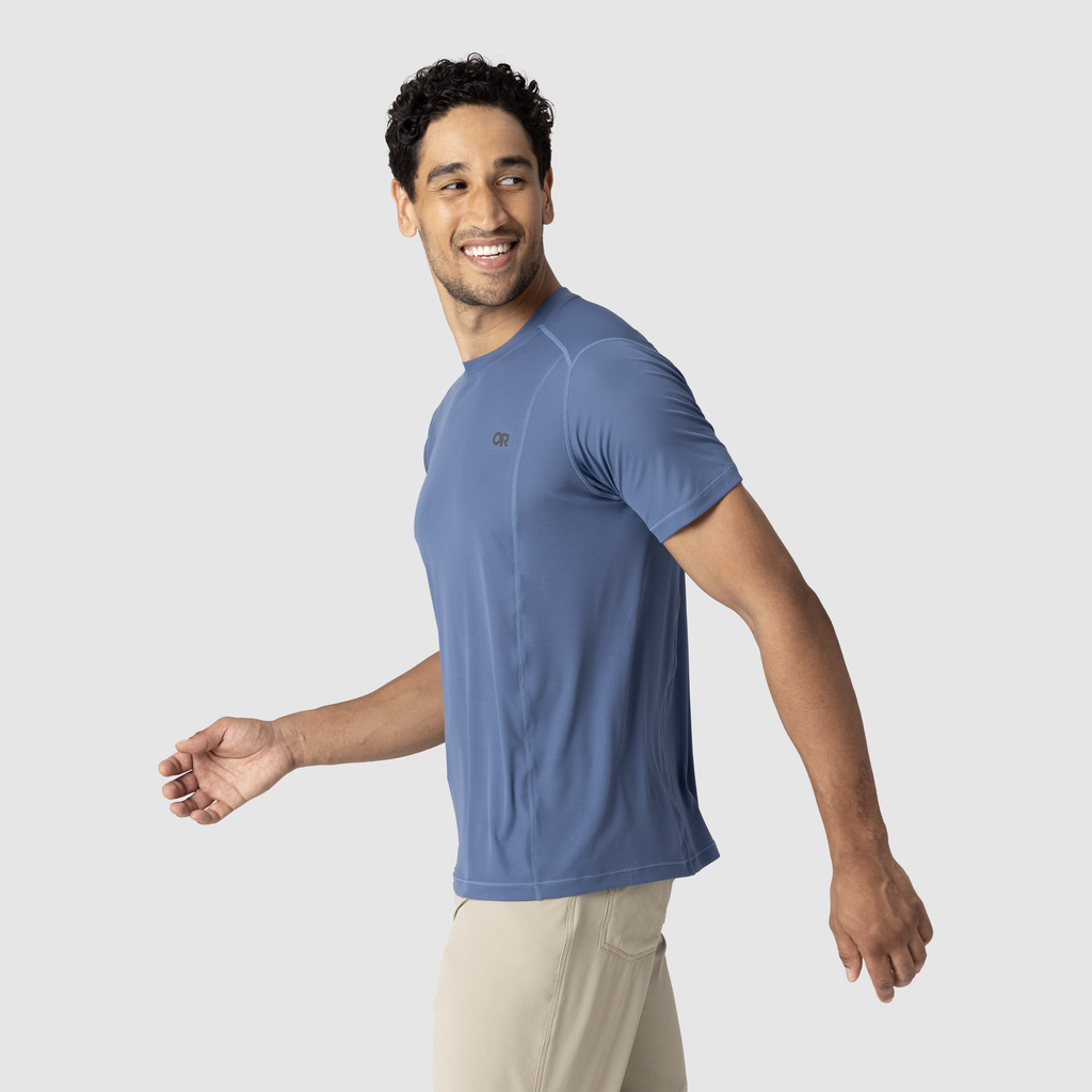 Men's Lightweight T-Shirt
