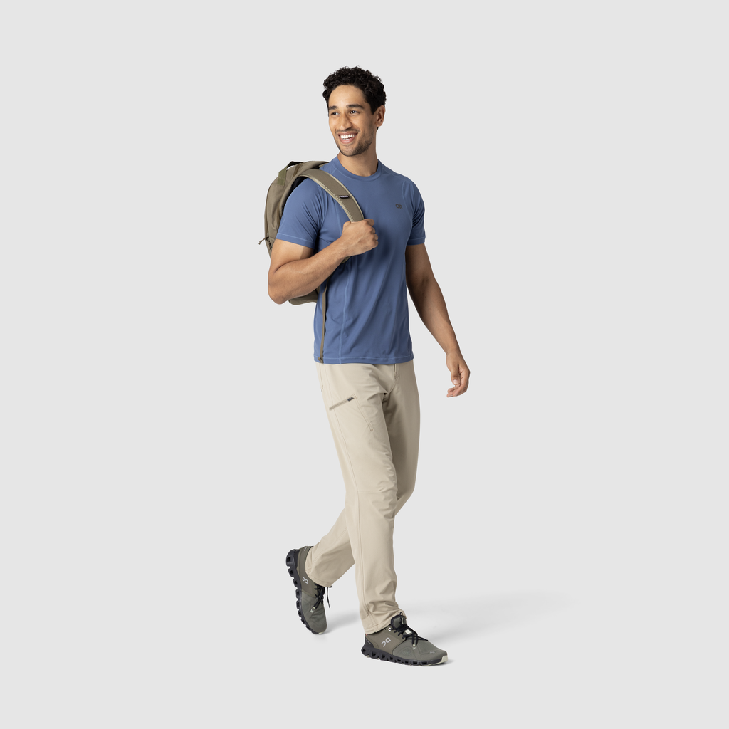 Men's Lightweight T-Shirt