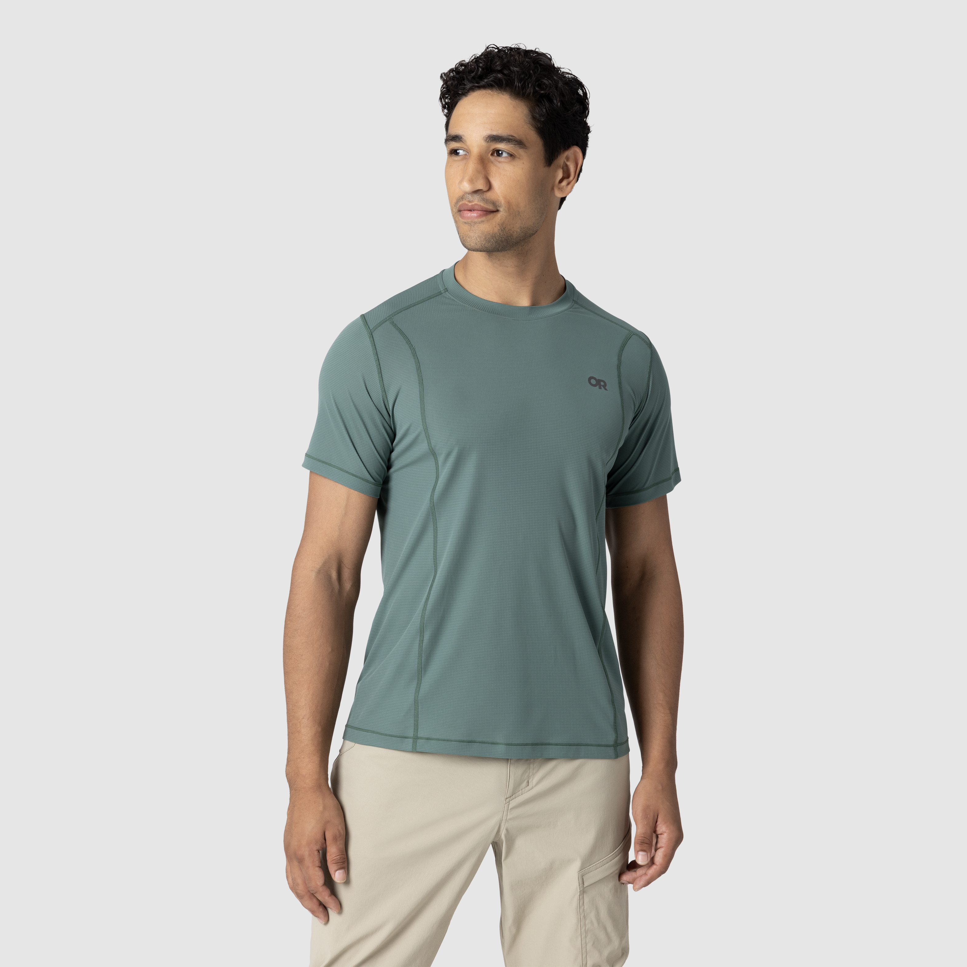 Men's Lightweight T-Shirt