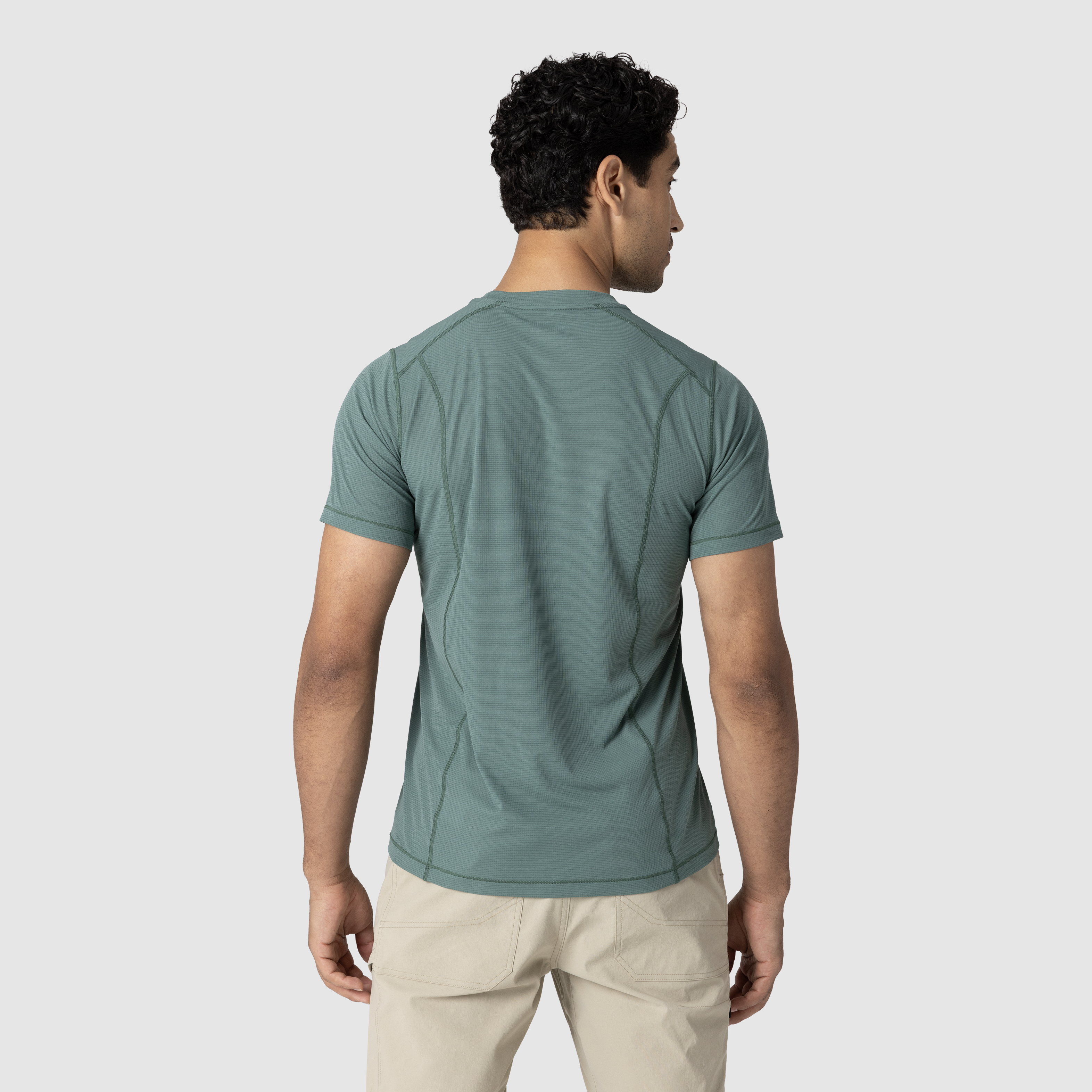 Men's Lightweight T-Shirt