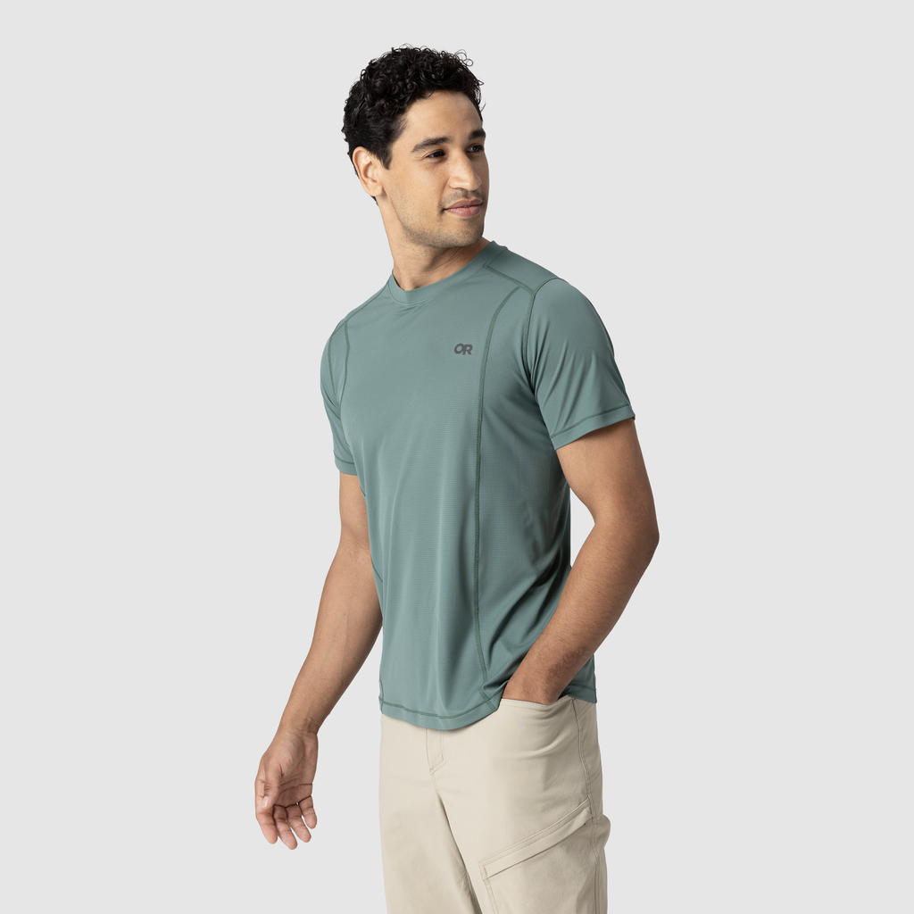 Men's Lightweight T-Shirt