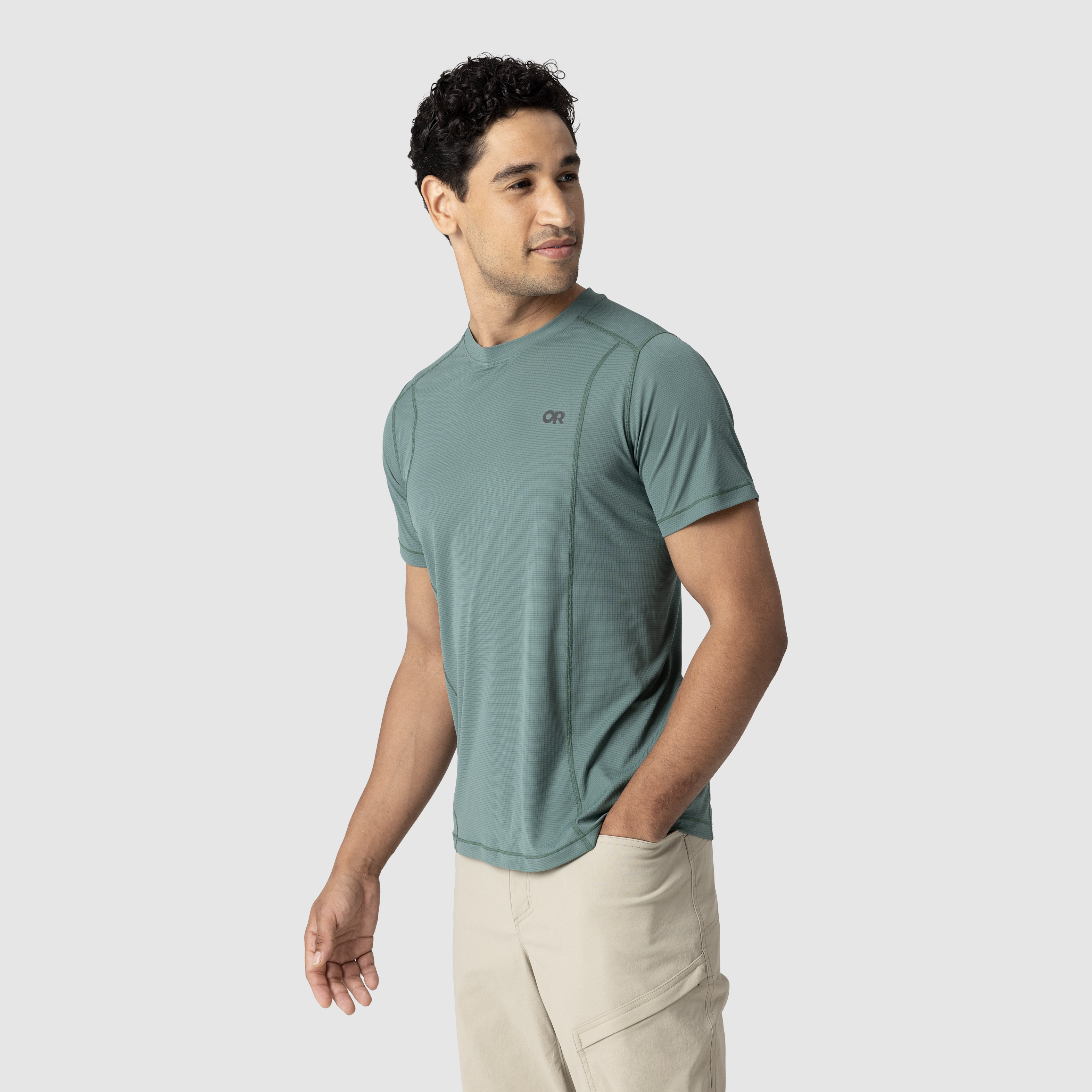 Men's Lightweight T-Shirt