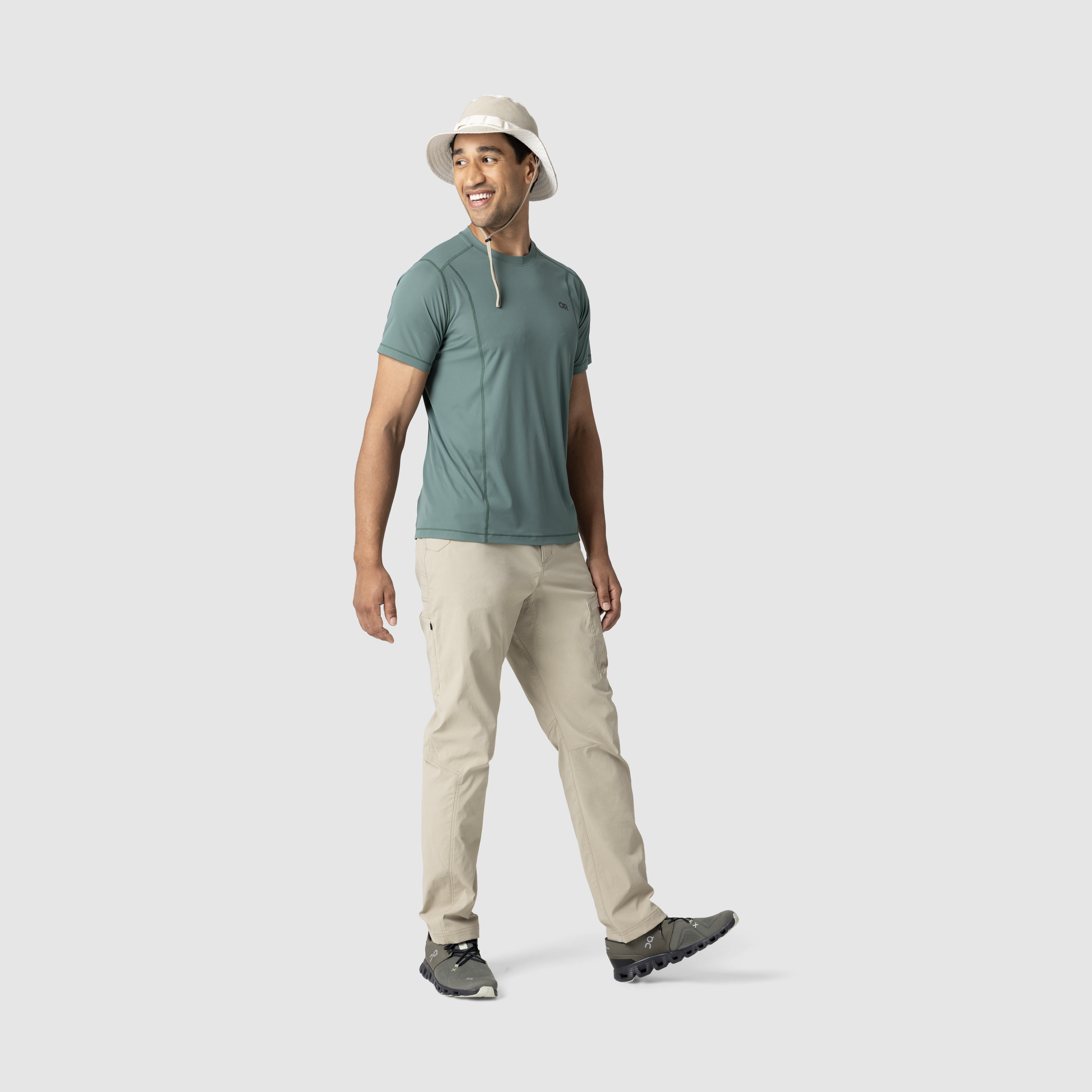 Men's Lightweight T-Shirt