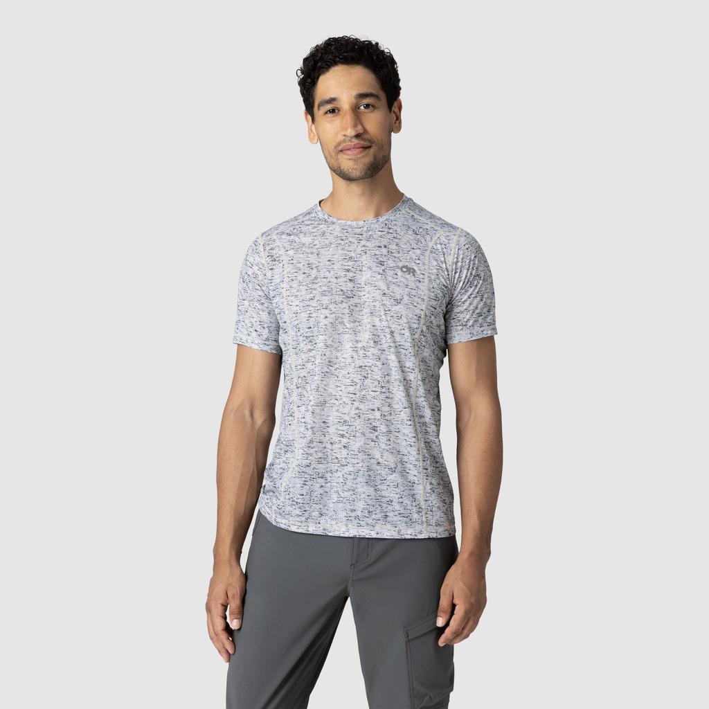 Men's Lightweight T-Shirt