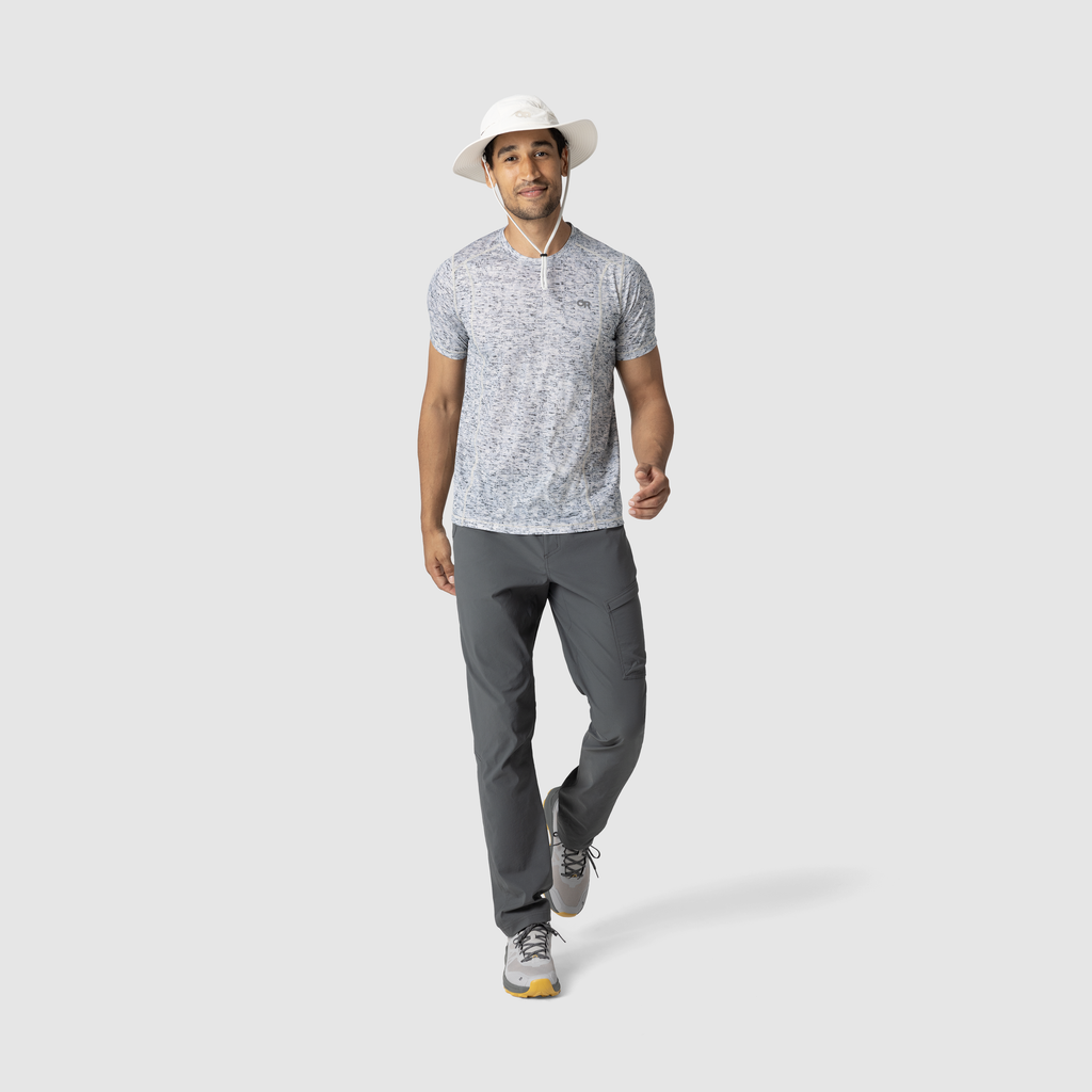 Men's Lightweight T-Shirt