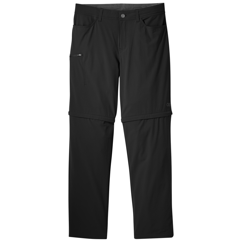 Men's Convertible Pant