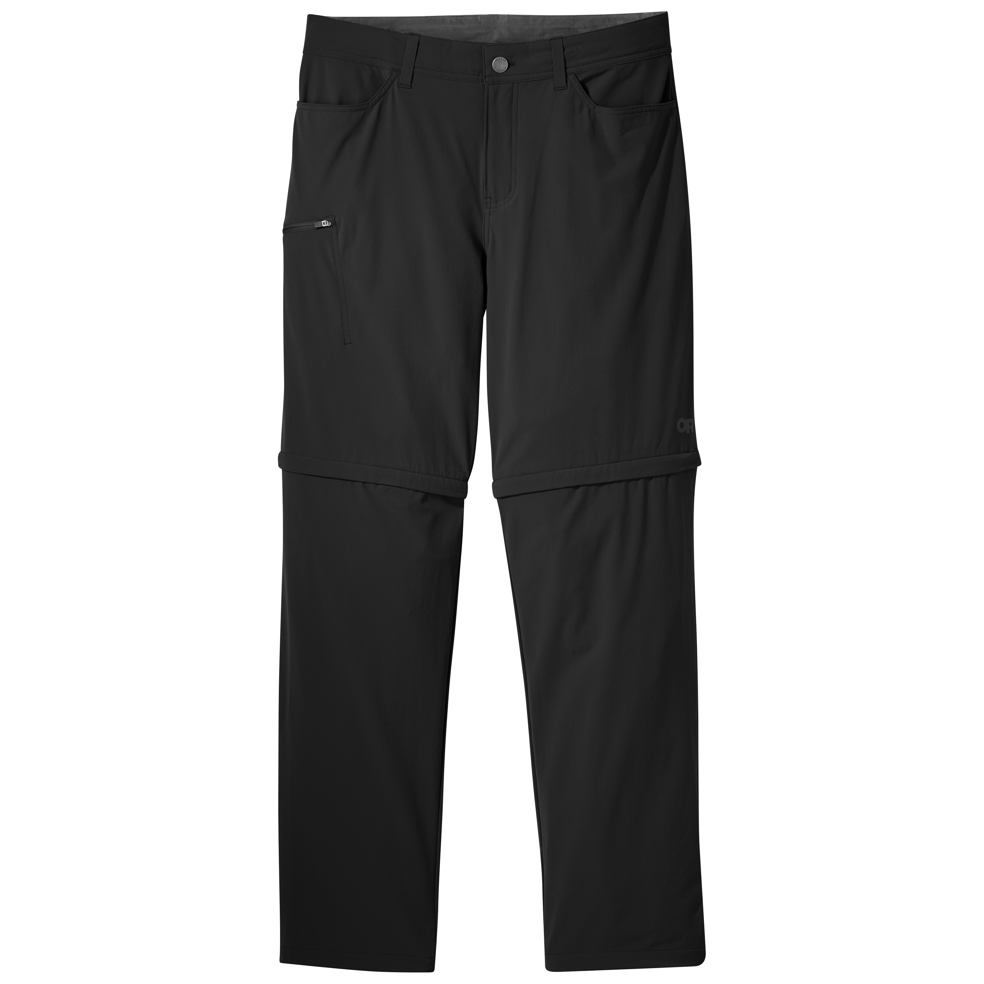 Men's Convertible Pant