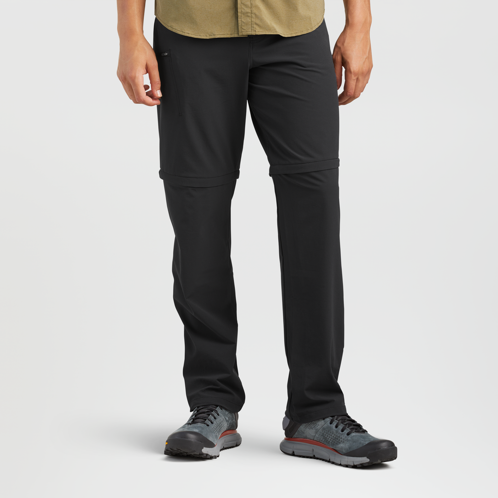 Men's Convertible Pant