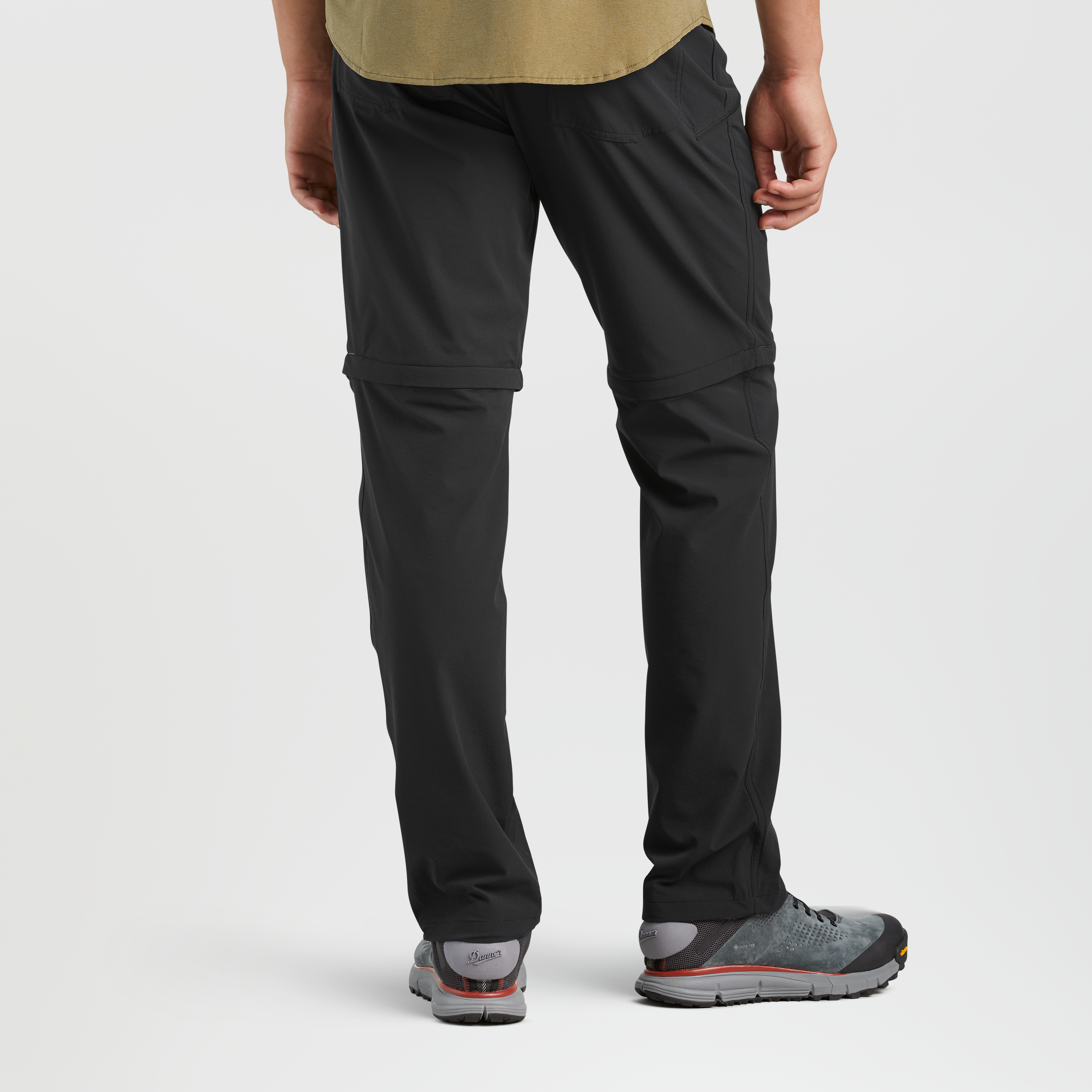 Men's Convertible Pant