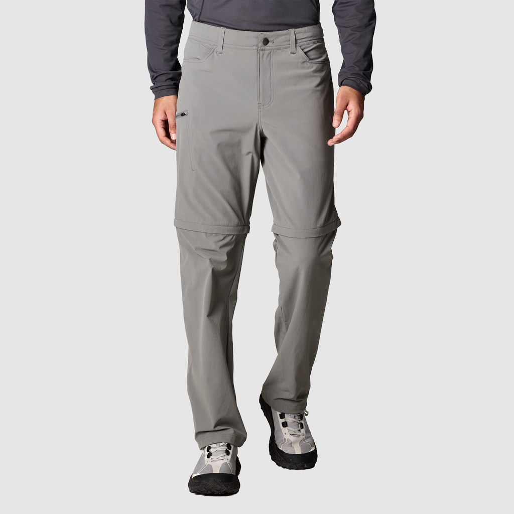Men's Convertible Pant