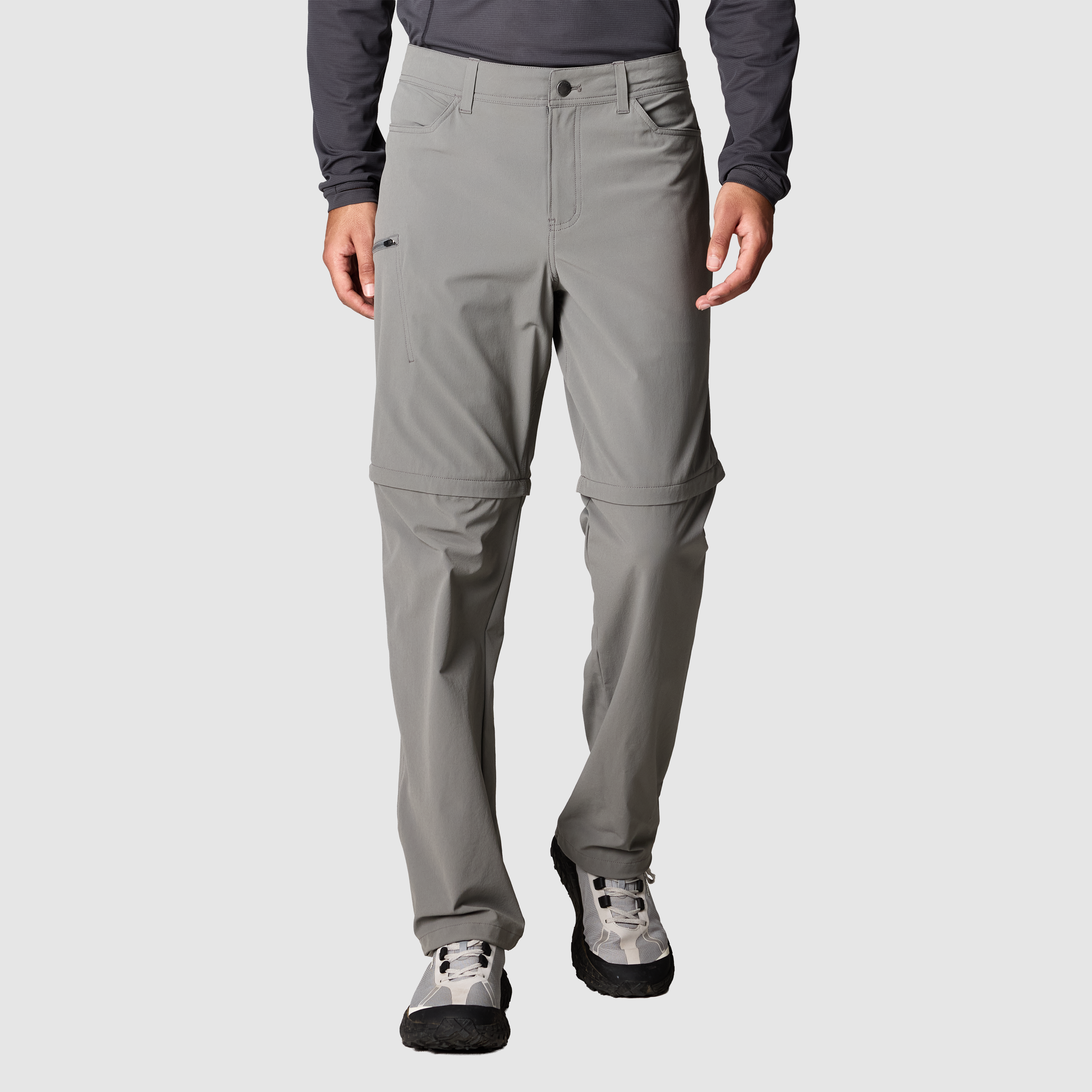 Men's Convertible Pant