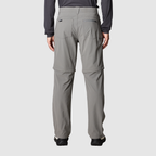 Men's Convertible Pant