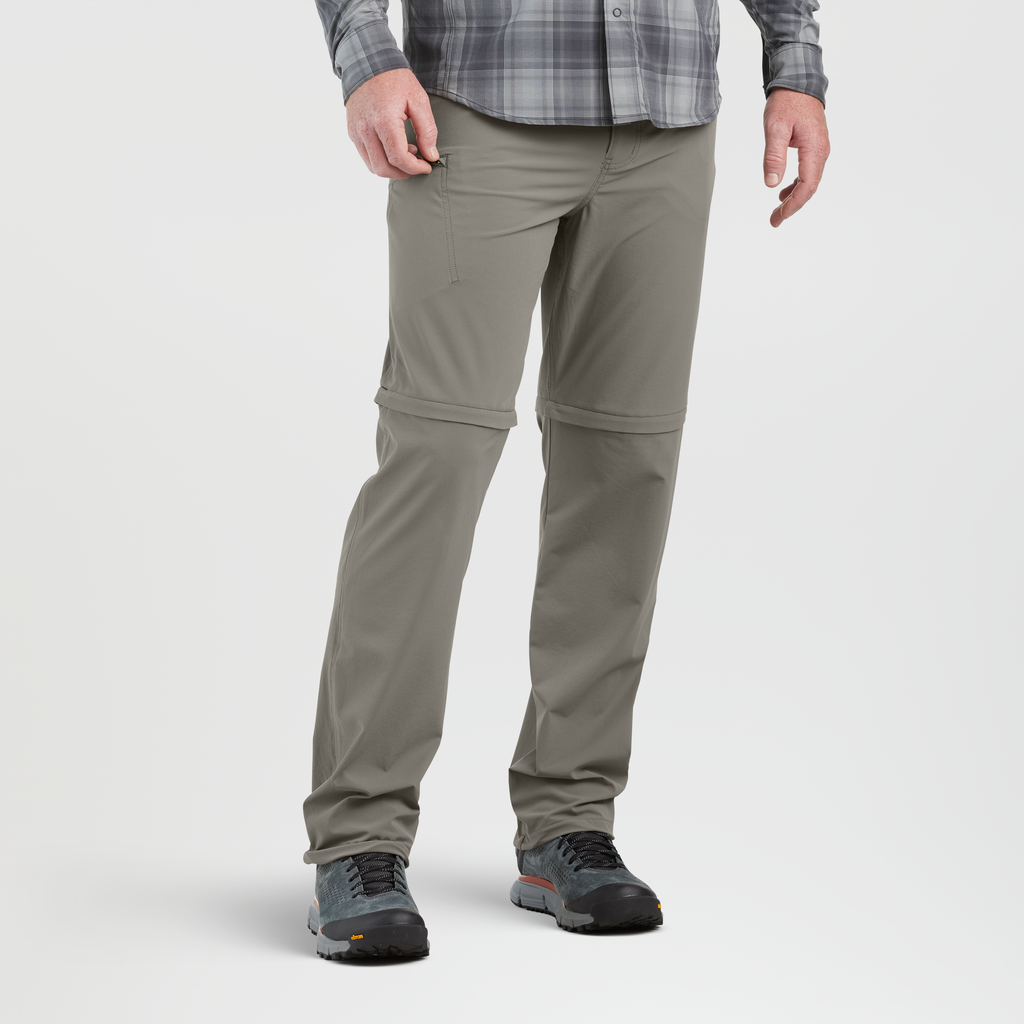 Men's Convertible Pant