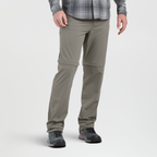 Men's Convertible Pant
