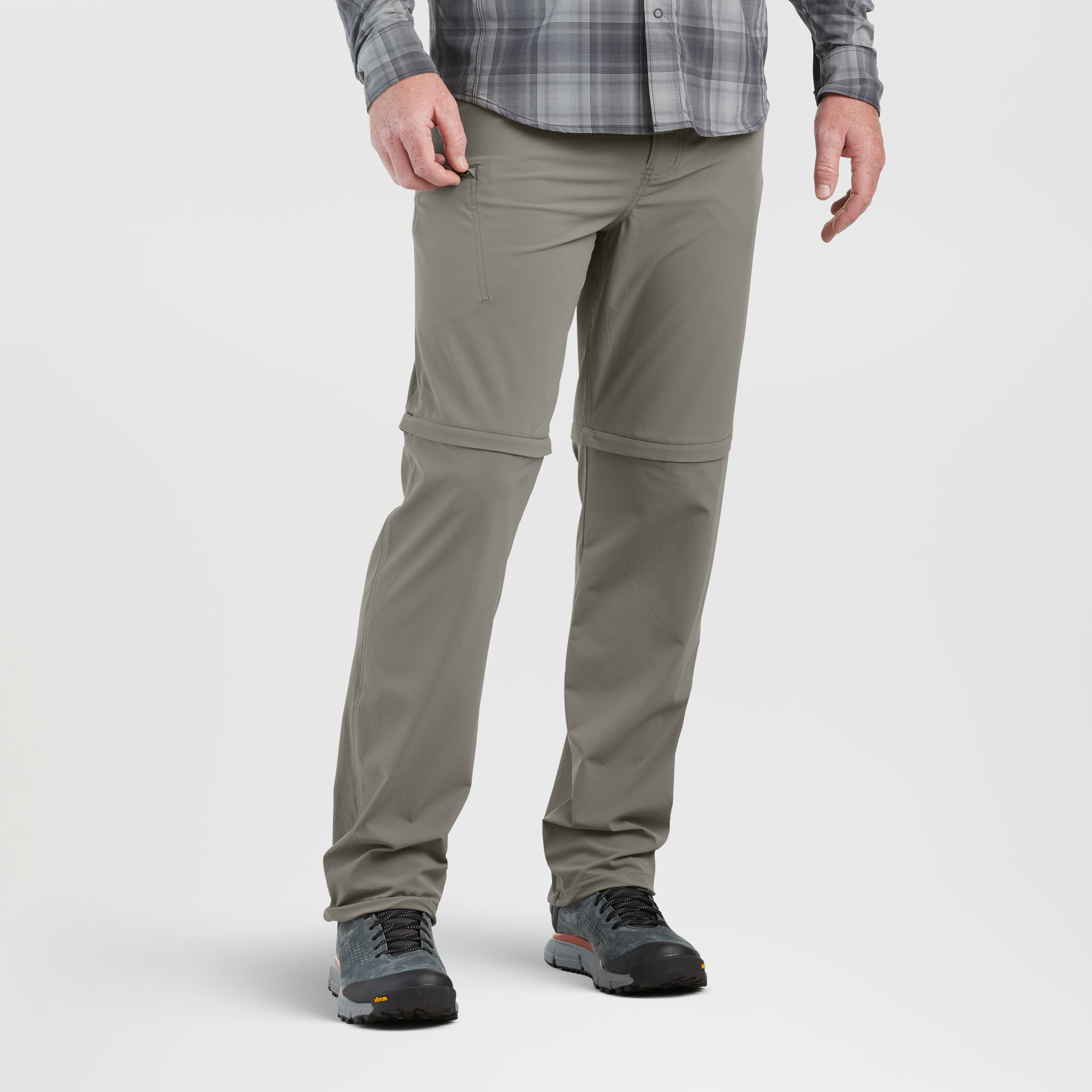 Men's Convertible Pant
