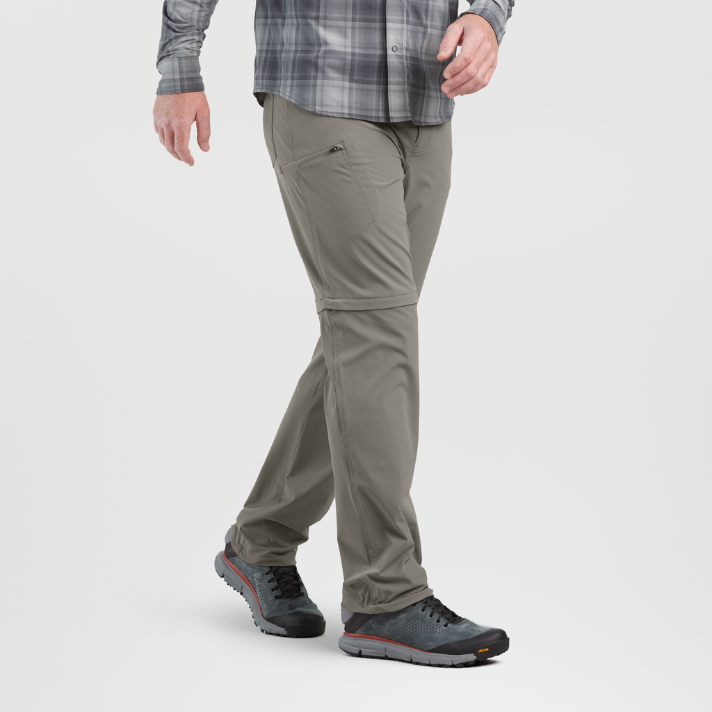 Men's Convertible Pant