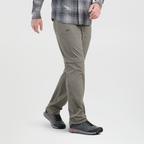 Men's Convertible Pant