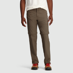 Men's Convertible Pant