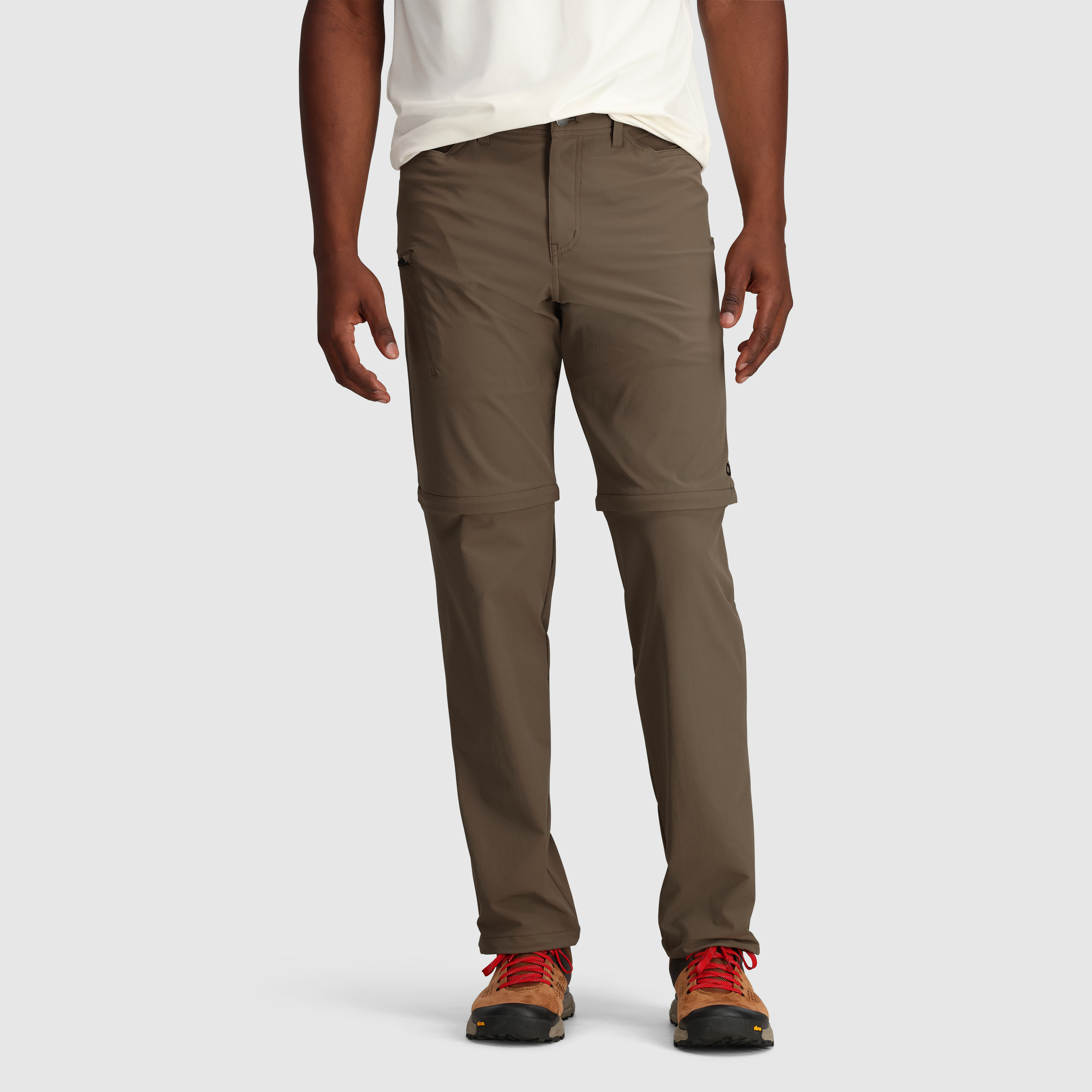 Men's Convertible Pant